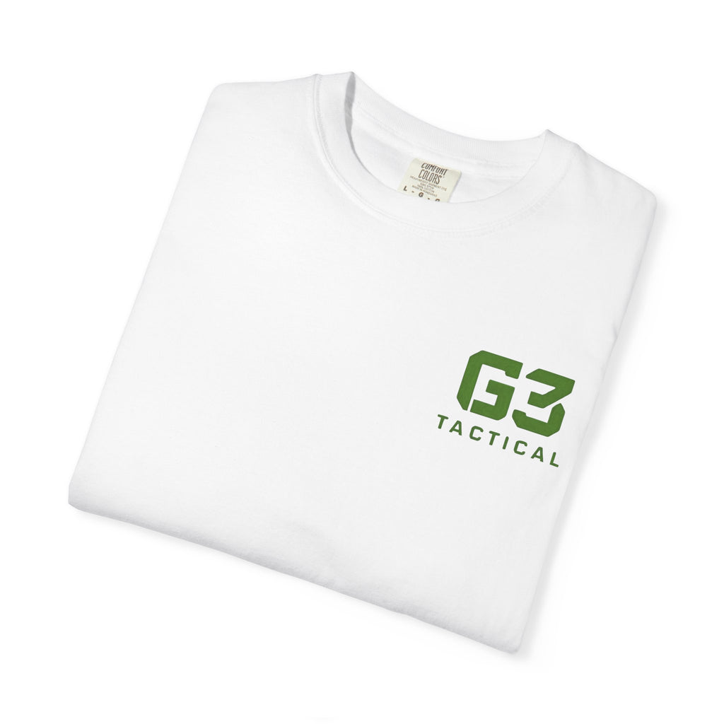 G3 Tactical Logo Tee - Classic Fit